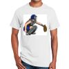 Ultra Cotton™ 100% Cotton T Shirt Thumbnail