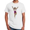 Ultra Cotton™ 100% Cotton T Shirt Thumbnail