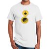 Ultra Cotton™ 100% Cotton T Shirt Thumbnail