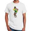 Ultra Cotton™ 100% Cotton T Shirt Thumbnail