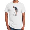 Ultra Cotton™ 100% Cotton T Shirt Thumbnail