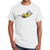 Ultra Cotton™ 100% Cotton T Shirt Thumbnail