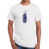 Ultra Cotton™ 100% Cotton T Shirt Thumbnail