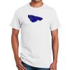 Ultra Cotton™ 100% Cotton T Shirt Thumbnail