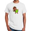 Ultra Cotton™ 100% Cotton T Shirt Thumbnail