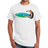 Ultra Cotton™ 100% Cotton T Shirt Thumbnail