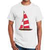 Ultra Cotton™ 100% Cotton T Shirt Thumbnail