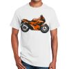 Ultra Cotton™ 100% Cotton T Shirt Thumbnail