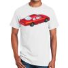 Ultra Cotton™ 100% Cotton T Shirt Thumbnail