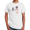 Ultra Cotton™ 100% Cotton T Shirt Thumbnail