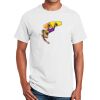 Ultra Cotton™ 100% Cotton T Shirt Thumbnail