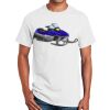Ultra Cotton™ 100% Cotton T Shirt Thumbnail