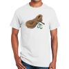 Ultra Cotton™ 100% Cotton T Shirt Thumbnail