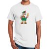 Ultra Cotton™ 100% Cotton T Shirt Thumbnail