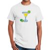 Ultra Cotton™ 100% Cotton T Shirt Thumbnail