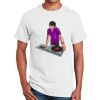Ultra Cotton™ 100% Cotton T Shirt Thumbnail