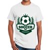 Ultra Cotton™ 100% Cotton T Shirt Thumbnail