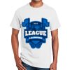 Ultra Cotton™ 100% Cotton T Shirt Thumbnail