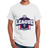 Ultra Cotton™ 100% Cotton T Shirt Thumbnail