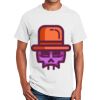 Ultra Cotton™ 100% Cotton T Shirt Thumbnail