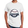Ultra Cotton™ 100% Cotton T Shirt Thumbnail