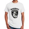Ultra Cotton™ 100% Cotton T Shirt Thumbnail