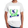 Ultra Cotton™ 100% Cotton T Shirt Thumbnail
