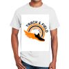 Ultra Cotton™ 100% Cotton T Shirt Thumbnail