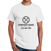 Ultra Cotton™ 100% Cotton T Shirt Thumbnail