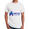 Ultra Cotton™ 100% Cotton T Shirt Thumbnail