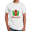 Ultra Cotton™ 100% Cotton T Shirt Thumbnail
