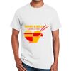 Ultra Cotton™ 100% Cotton T Shirt Thumbnail