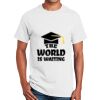 Ultra Cotton™ 100% Cotton T Shirt Thumbnail
