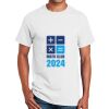 Ultra Cotton™ 100% Cotton T Shirt Thumbnail