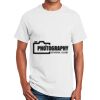 Ultra Cotton™ 100% Cotton T Shirt Thumbnail