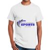 Ultra Cotton™ 100% Cotton T Shirt Thumbnail