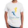 Ultra Cotton™ 100% Cotton T Shirt Thumbnail