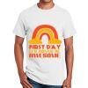 Ultra Cotton™ 100% Cotton T Shirt Thumbnail