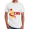 Ultra Cotton™ 100% Cotton T Shirt Thumbnail