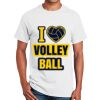 Ultra Cotton™ 100% Cotton T Shirt Thumbnail