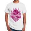 Ultra Cotton™ 100% Cotton T Shirt Thumbnail