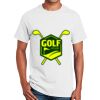 Ultra Cotton™ 100% Cotton T Shirt Thumbnail