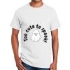 Ultra Cotton™ 100% Cotton T Shirt Thumbnail