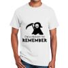 Ultra Cotton™ 100% Cotton T Shirt Thumbnail