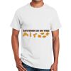 Ultra Cotton™ 100% Cotton T Shirt Thumbnail