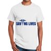 Ultra Cotton™ 100% Cotton T Shirt Thumbnail
