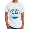 Ultra Cotton™ 100% Cotton T Shirt Thumbnail