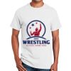 Ultra Cotton™ 100% Cotton T Shirt Thumbnail