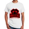 Ultra Cotton™ 100% Cotton T Shirt Thumbnail