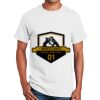 Ultra Cotton™ 100% Cotton T Shirt Thumbnail